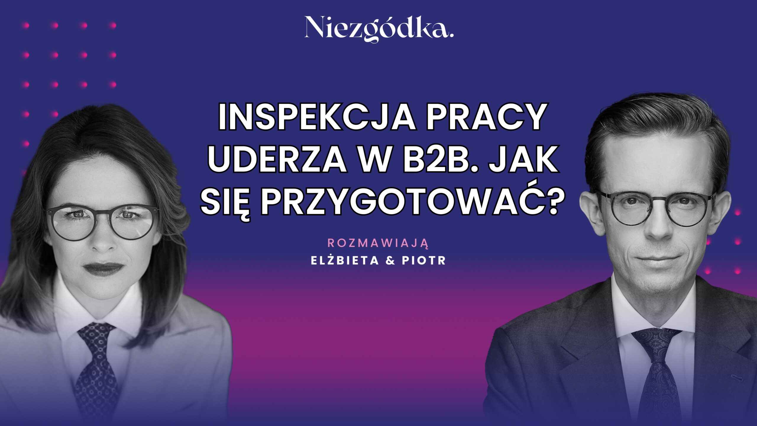Arbeitsinspektion trifft B2B. Wie man sich vorbereitet?